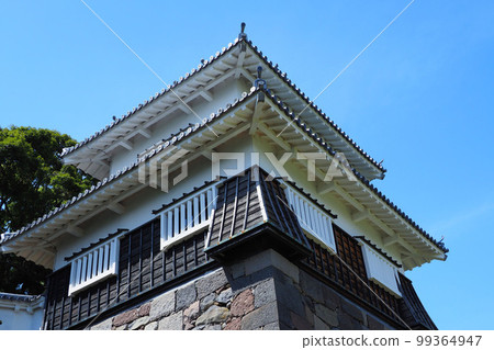 串島城/大村城 串島城/大村城 99364947