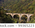Usui Pass Arch Bridge 99365223