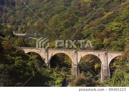 臼井峠拱橋 99365223