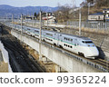 Shinkansen E1 Max 99365224