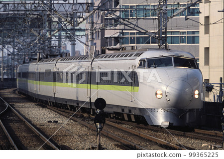 Shinkansen 0 series Shinkansen 0 series 99365225