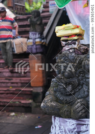 Bali Local Traditional Market (Pasar Kuta) Kuta Market Bali 99365401