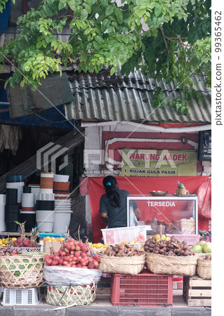 Bali Local Traditional Market (Pasar Kuta) Kuta Market Bali 99365462