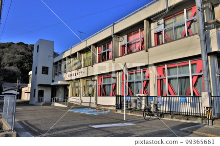 湯淺綜合中心（和歌山縣湯淺町） 99365661