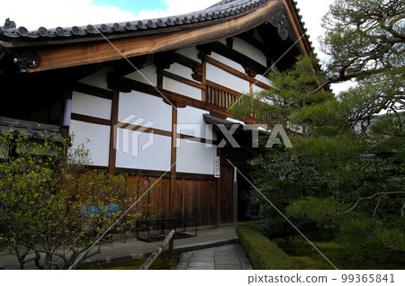 Kyoto Ryugen-in Temple Kyoto Ryugen-in Temple 99365841