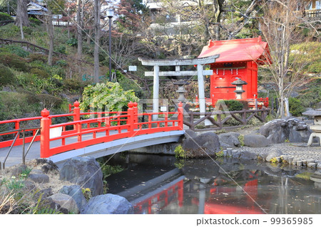 Bunkyo Ward Sudo Park Sendagi, Bunkyo Ward 99365985