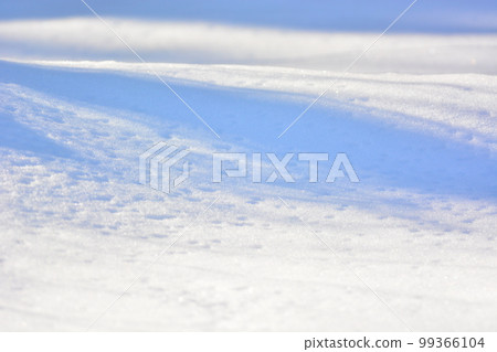雪地 雪地 99366104