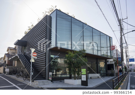 OGAWA COFFEE LABORATORY Sakurashinmachi OGAWA COFFEE LABORATORY Sakurashinmachi 99366154