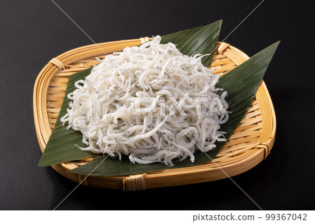 Shiugake炸蝦 99367042