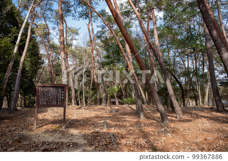 備中文二寺遺址 近藤遺址 岡山縣總社市 備中文二寺遺址 近藤遺址 岡山縣總社市 99367886