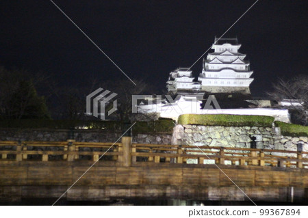 Himeji castle Himeji castle 99367894