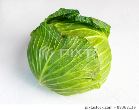 Fresh cabbage 99368139