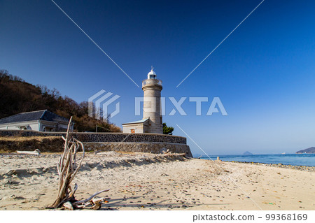 Ogijima, an art island in the Seto Inland Sea Ogijima, an art island in the Seto Inland Sea 99368169