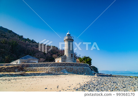Ogijima, an art island in the Seto Inland Sea Ogijima, an art island in the Seto Inland Sea 99368170