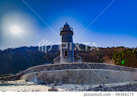 Ogijima, an art island in the Seto Inland Sea Ogijima, an art island in the Seto Inland Sea 99368173