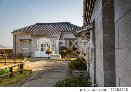 Ogijima, an art island in the Seto Inland Sea Ogijima, an art island in the Seto Inland Sea 99368228