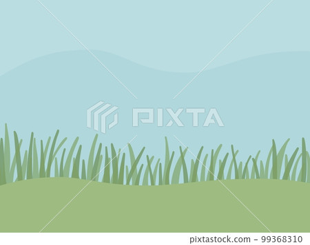 Village background Village background 99368310