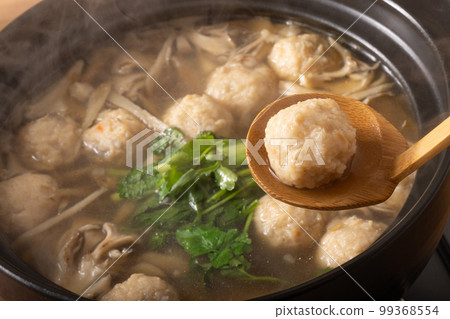 雞牛扒火鍋 99368554