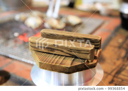 牡蠣 牡蠣 99368854