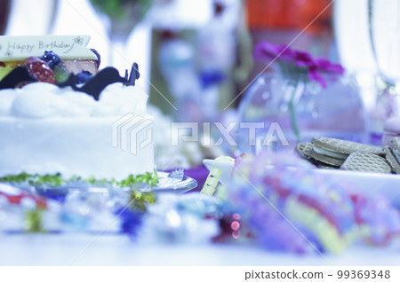 桌上的派對用品 桌上的派對用品 99369348