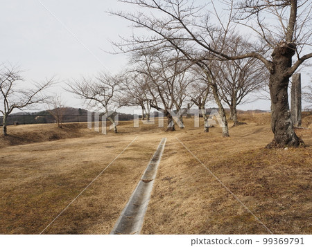 Shiroyama Park Shiroyama Park 99369791