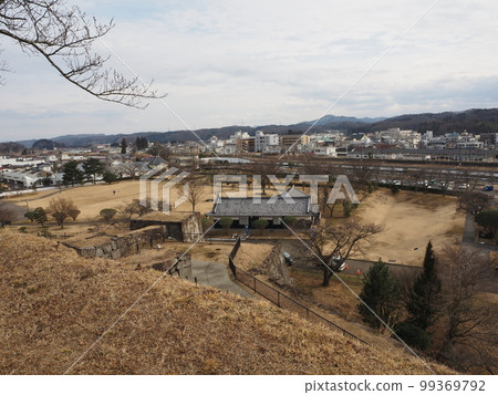 Shiroyama Park Shiroyama Park 99369792