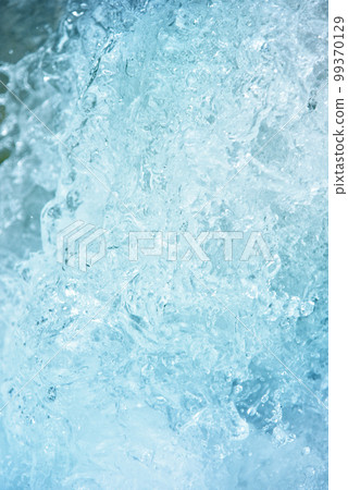 Water image Clear river environment Cool image 99370129