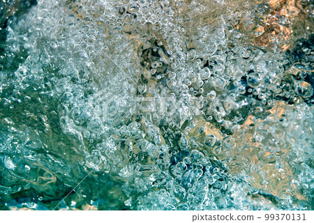 Water image Clear river environment Cool image 99370131