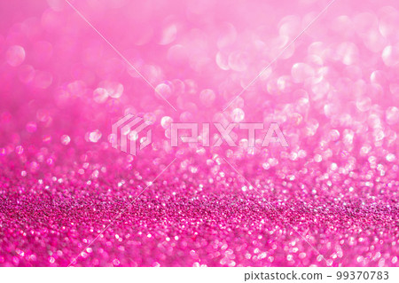 pink glitter texture abstract background 99370783