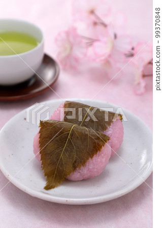 Cherry blossom Cherry blossom 99370848