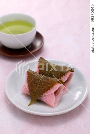 Cherry blossom Cherry blossom 99370849