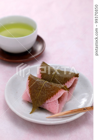 Cherry blossom Cherry blossom 99370850