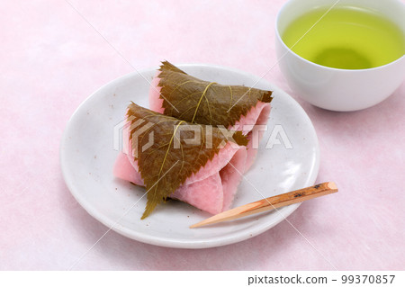 Cherry blossom Cherry blossom 99370857