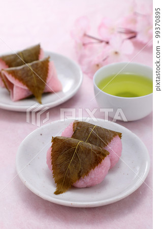 Cherry blossom Cherry blossom 99370895