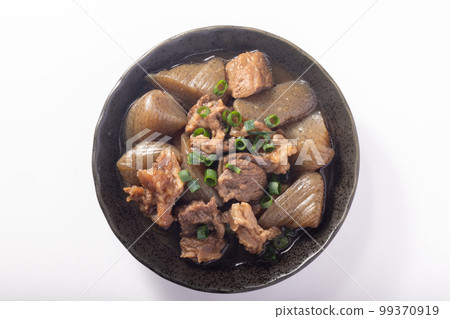 Boiled beef stew Boiled beef stew 99370919