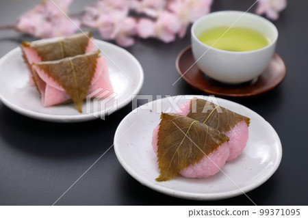 Cherry blossom Cherry blossom 99371095