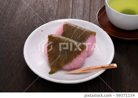 Cherry blossom 99371134