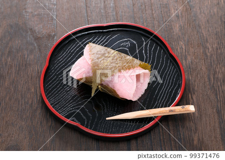 Cherry blossom Cherry blossom 99371476