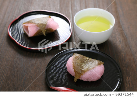 Cherry blossom Cherry blossom 99371544