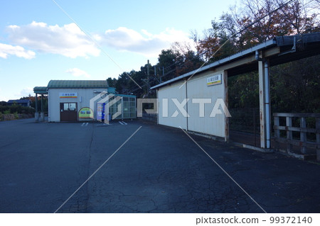 三宜鐵道北星線阿蘇田站大樓 三宜鐵道北星線阿蘇田站大樓 99372140