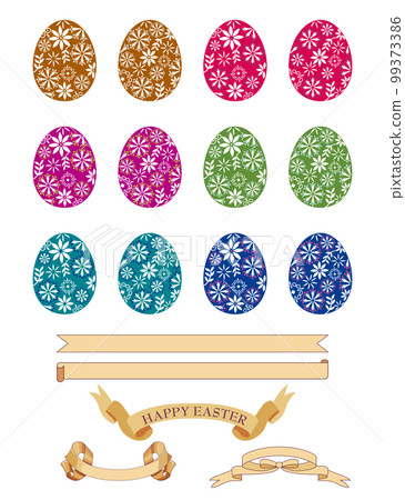 dark easter eggs dark easter eggs 99373386