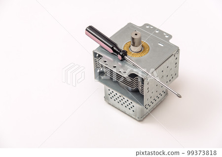 [Magnetron and driver] 99373818