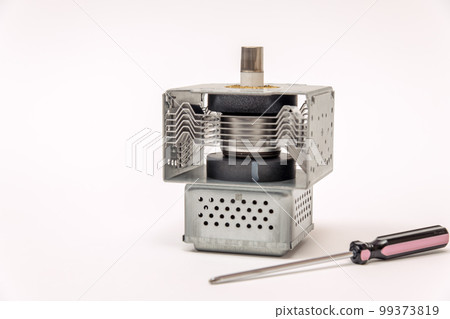 [Magnetron and driver] 99373819