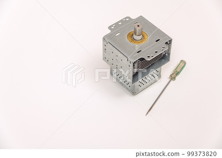 [Magnetron and driver] 99373820