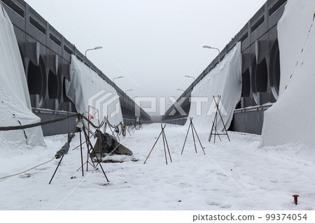 Chernobyl nuclear power plant Chernobyl nuclear power plant 99374054