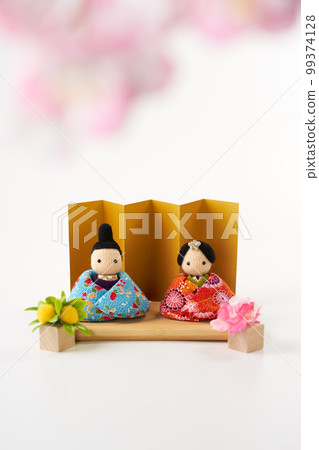 女兒節形象 女兒節形象 99374128