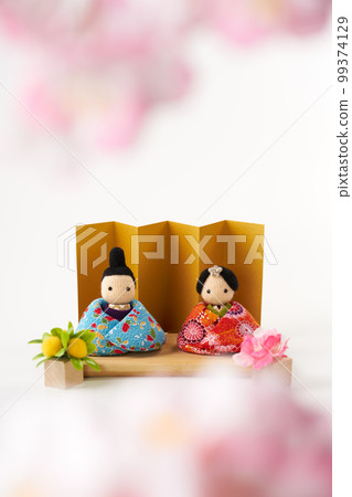 女兒節形象 女兒節形象 99374129