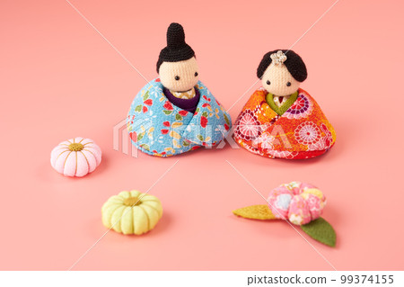 Hinamatsuri image 99374155
