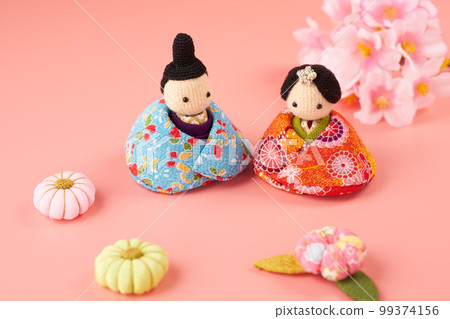 Hinamatsuri image 99374156