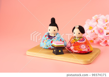 女兒節形象 女兒節形象 99374171